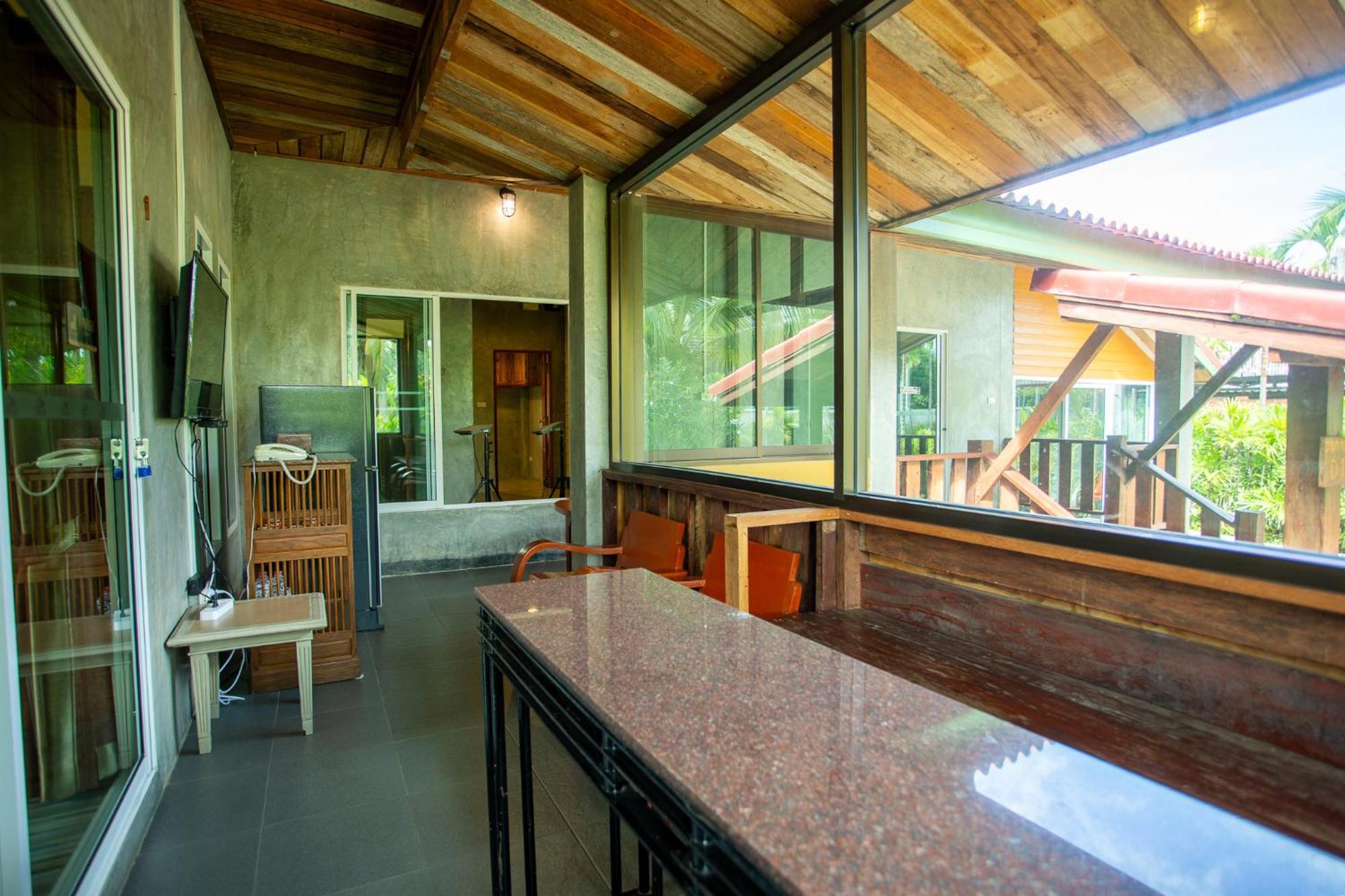 Phanumas Resort Chiang Mai Exterior foto
