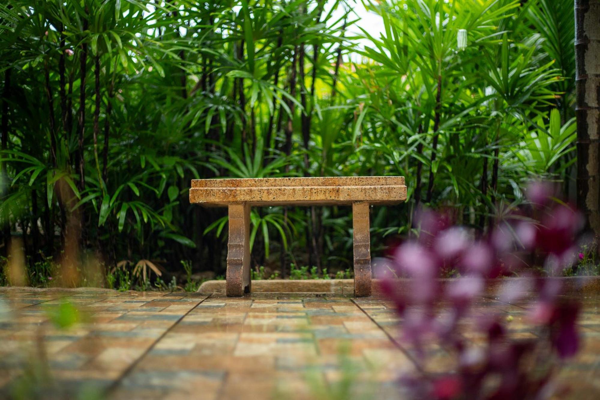 Phanumas Resort Chiang Mai Exterior foto